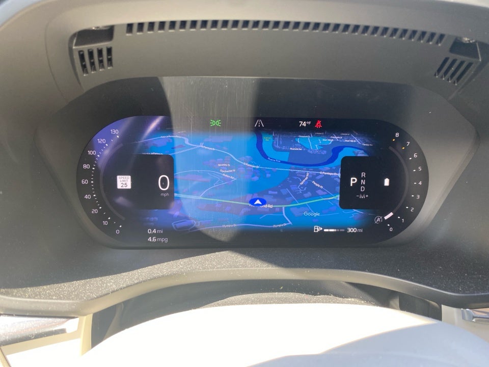 2022 Volvo XC60 B5 Inscription