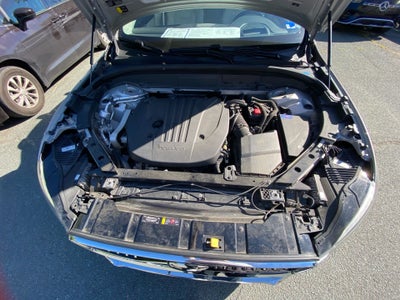 2022 Volvo XC60 B5 Inscription