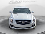 2018 Cadillac ATS Luxury