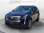 2018 Cadillac XT5 Premium Luxury