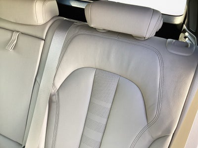 2022 BMW X5 M50i