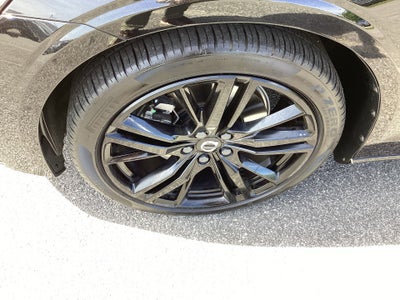 2024 Volvo S60 B5 Plus Black Edition