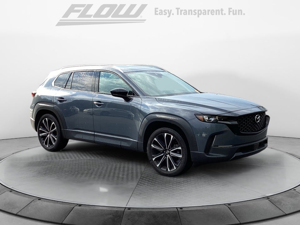 2023 Mazda Mazda CX-50 2.5 S Premium Plus Package