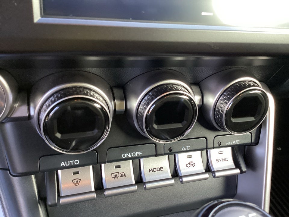 2024 Toyota GR86 Manual (Natl)