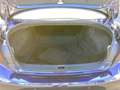 2023 INFINITI Q50 SENSORY