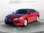 2014 Lexus ES 350 4dr Sdn
