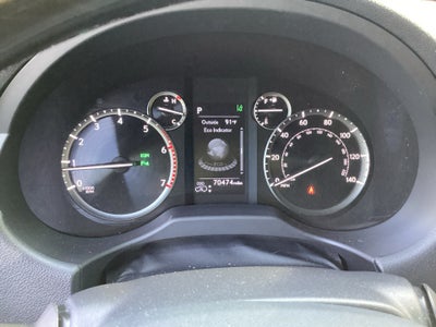 2021 Lexus GX 460 Luxury