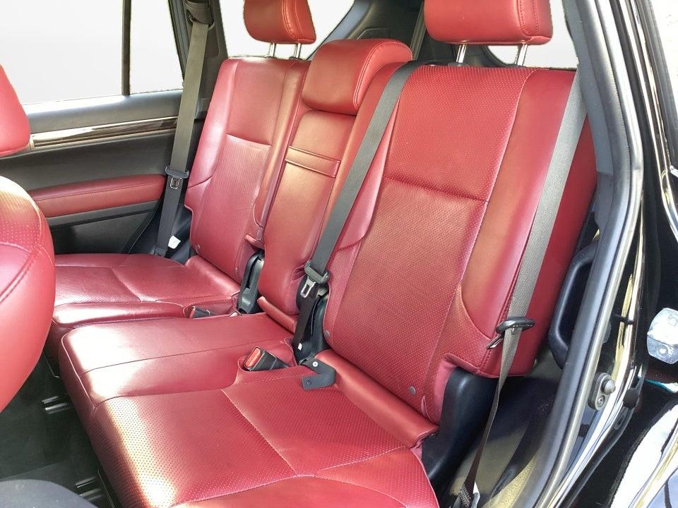 2021 Lexus GX 460 Luxury