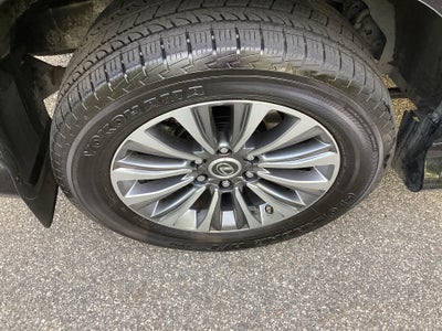 2021 Lexus GX 460 Luxury