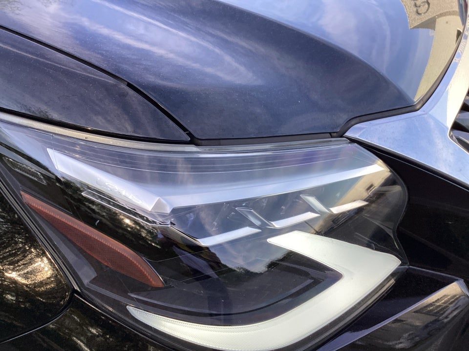 2021 Lexus GX 460 Luxury