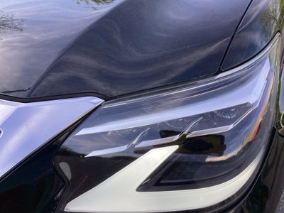 2021 Lexus GX 460 Luxury