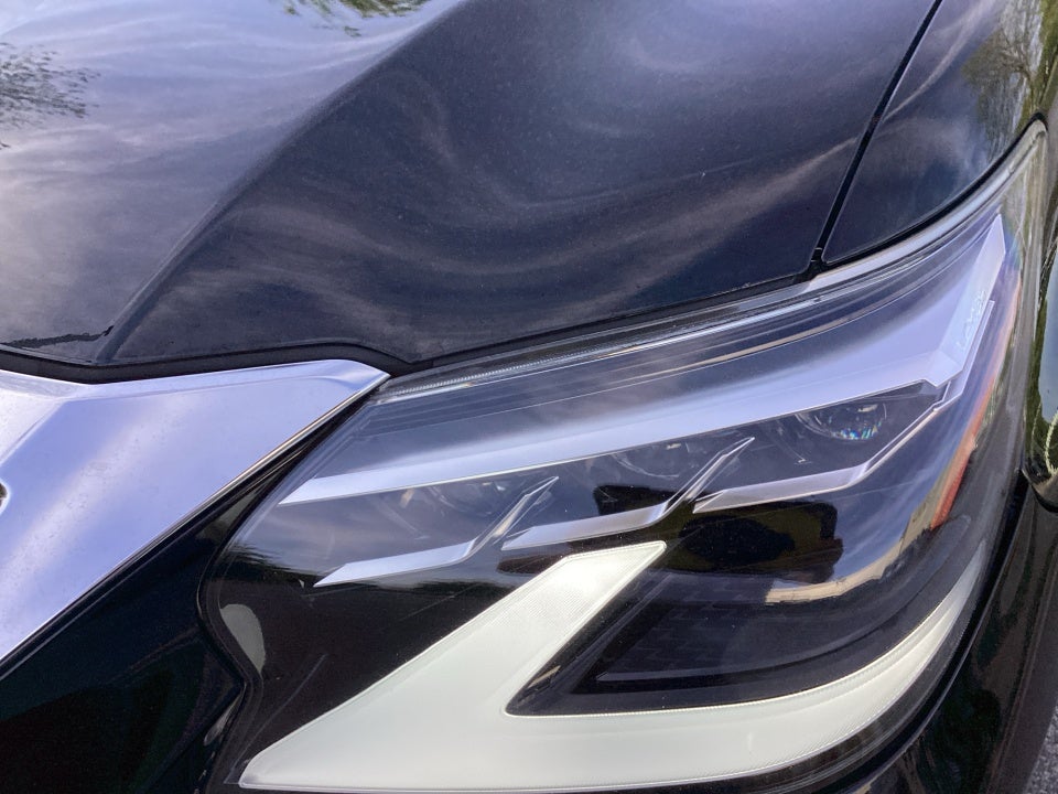 2021 Lexus GX 460 Luxury