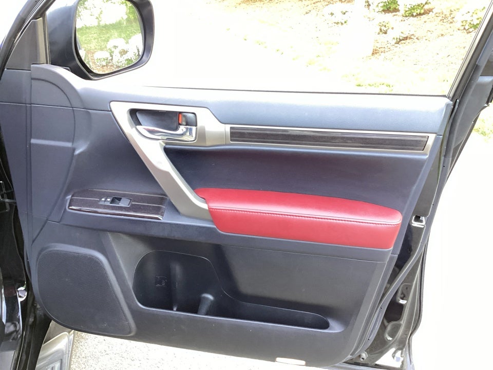 2021 Lexus GX 460 Luxury