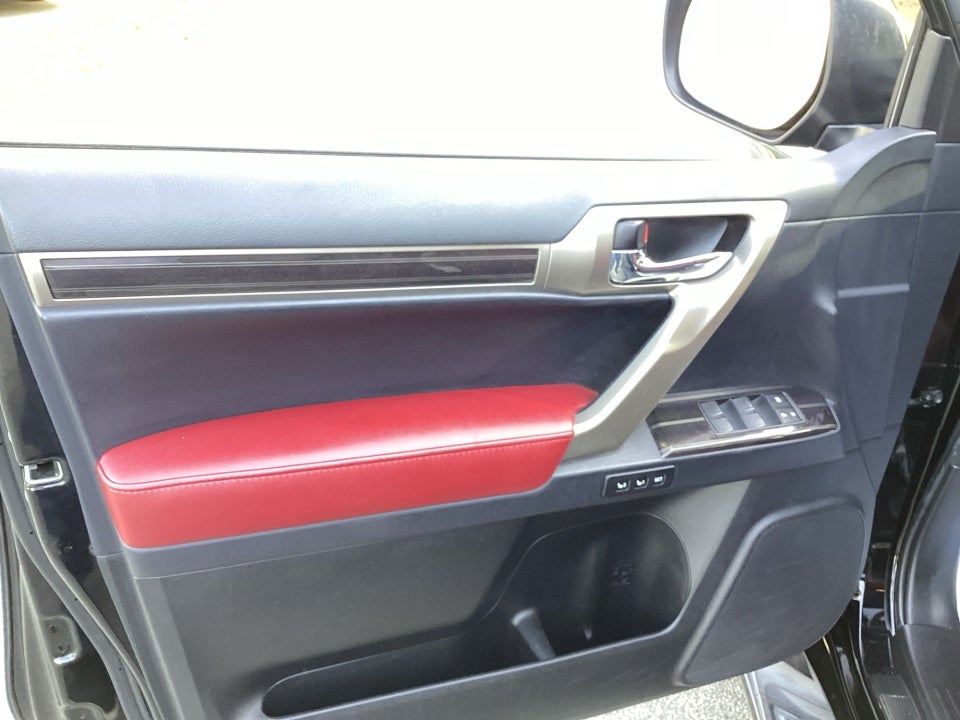 2021 Lexus GX 460 Luxury