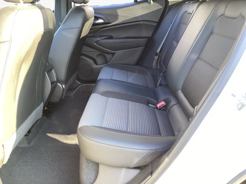 2024 Chevrolet Trax FWD LT