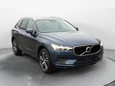 2019 Volvo XC60 T6 Momentum