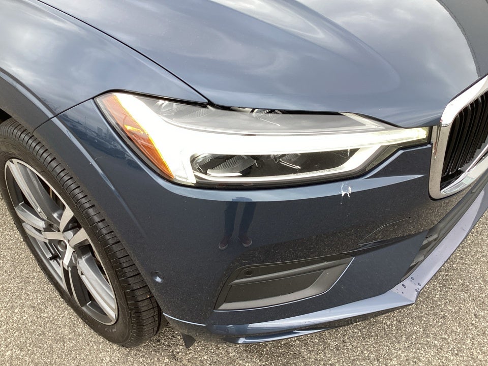 2019 Volvo XC60 T6 Momentum