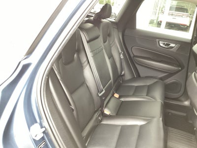 2019 Volvo XC60 T6 Momentum