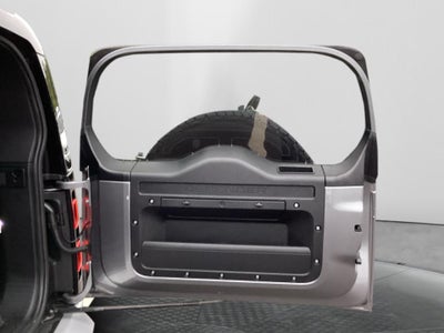 2023 Land Rover Defender S