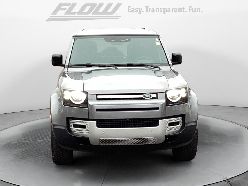 2023 Land Rover Defender S