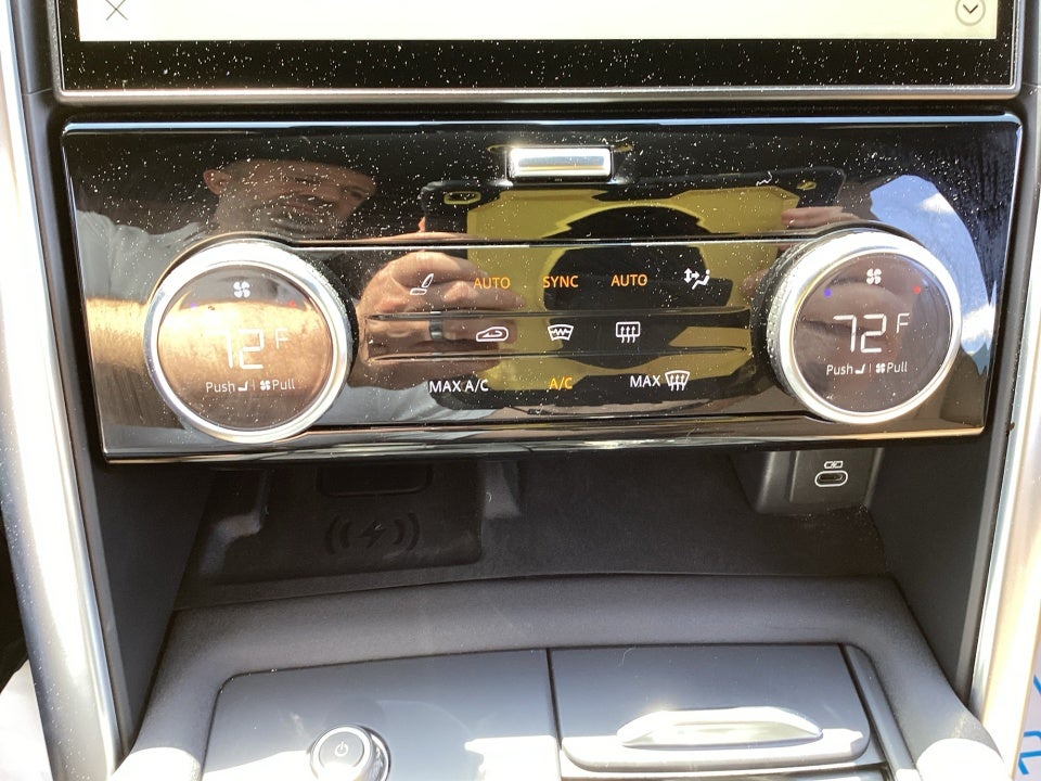 2023 Land Rover Discovery P360 HSE R-Dynamic