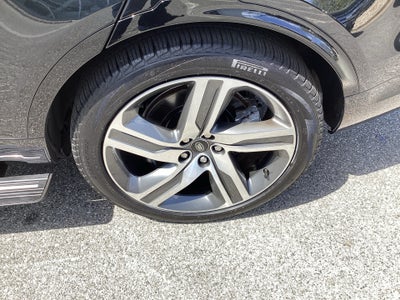 2023 Land Rover Discovery P360 HSE R-Dynamic