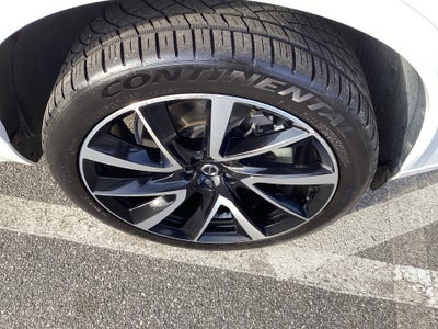 2023 Volvo XC90 B6 Plus 7-Seater