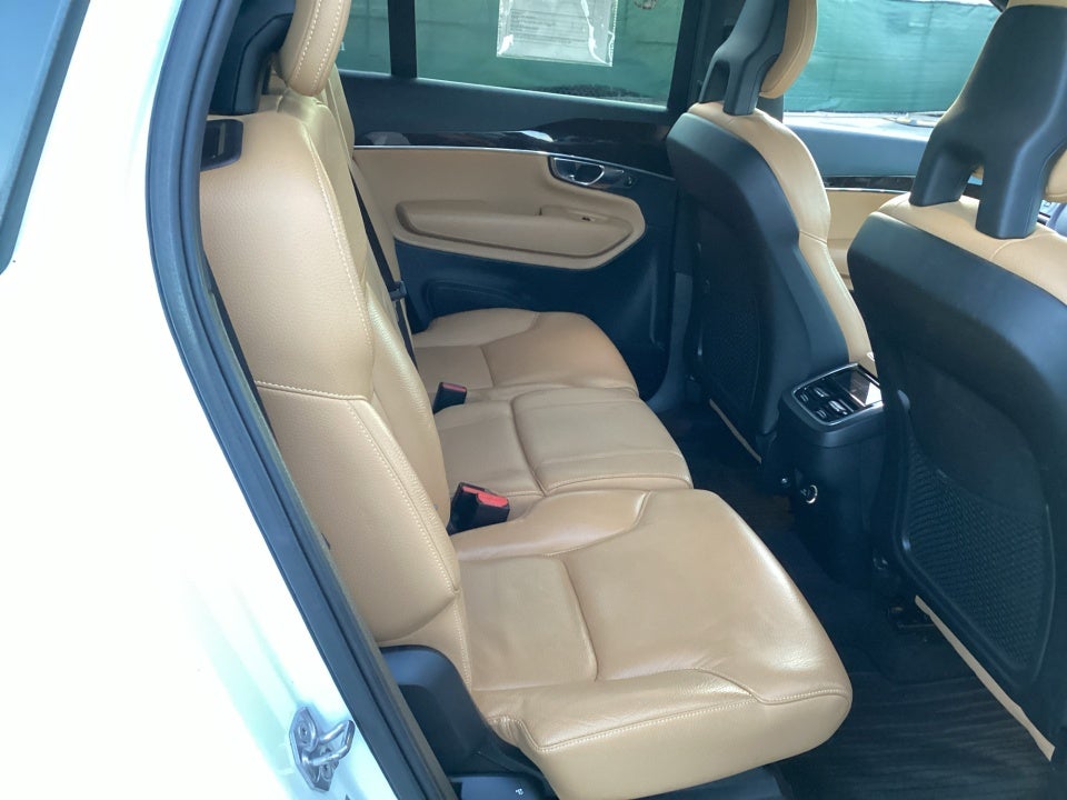 2018 Volvo XC90 T6 Momentum