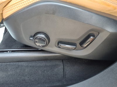 2022 Volvo XC90 T6 Inscription 7 Passenger