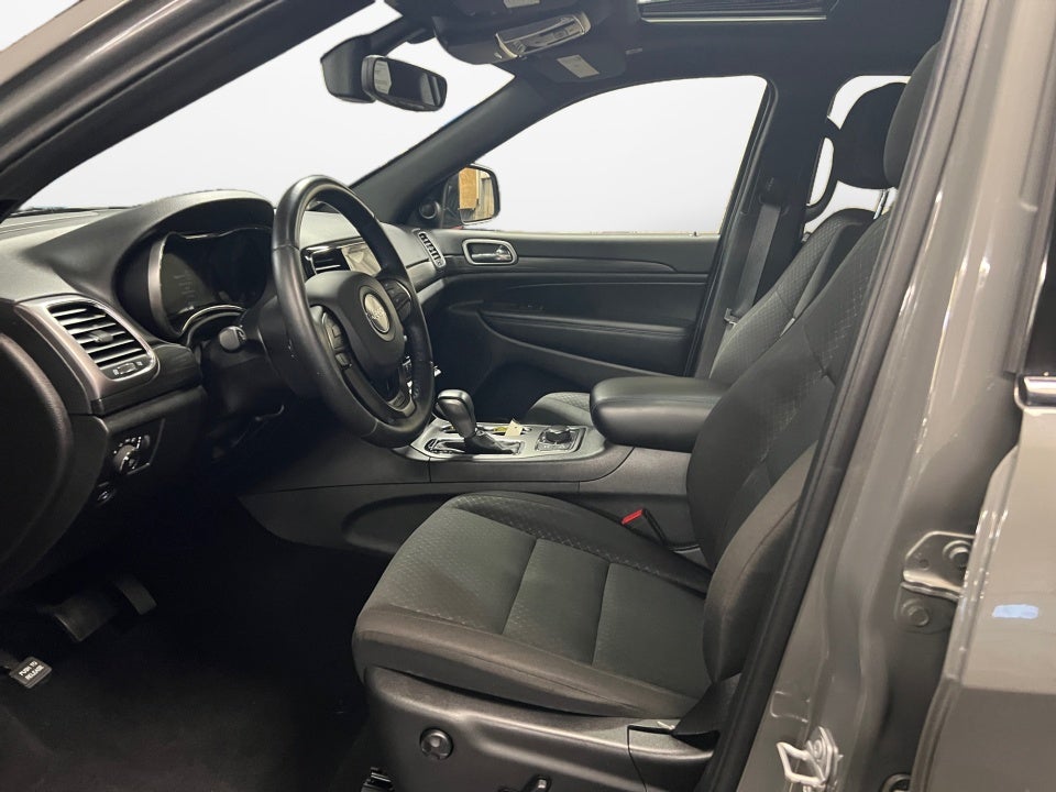 2019 Jeep Grand Cherokee Upland 4x4