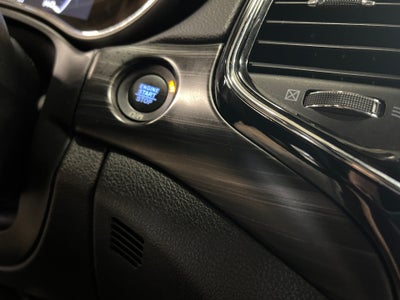 2019 Jeep Grand Cherokee Upland 4x4