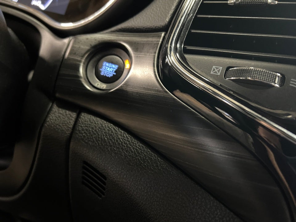 2019 Jeep Grand Cherokee Upland 4x4