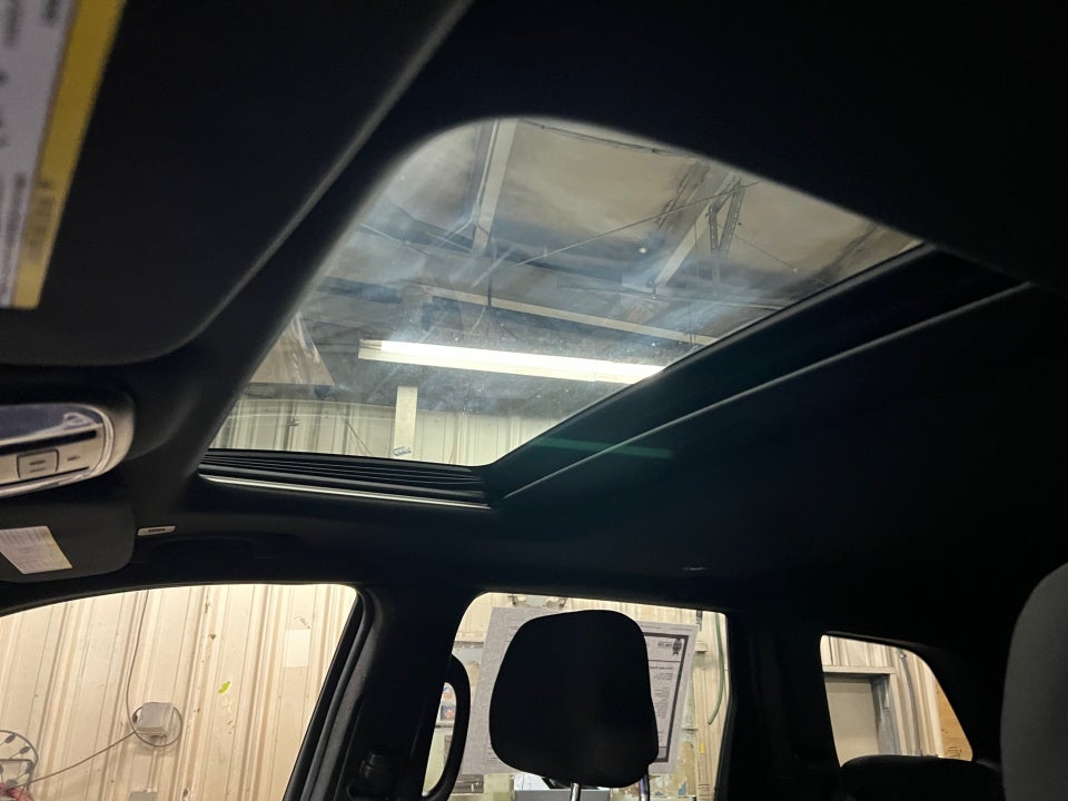 2019 Jeep Grand Cherokee Upland 4x4