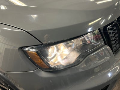 2019 Jeep Grand Cherokee Upland 4x4