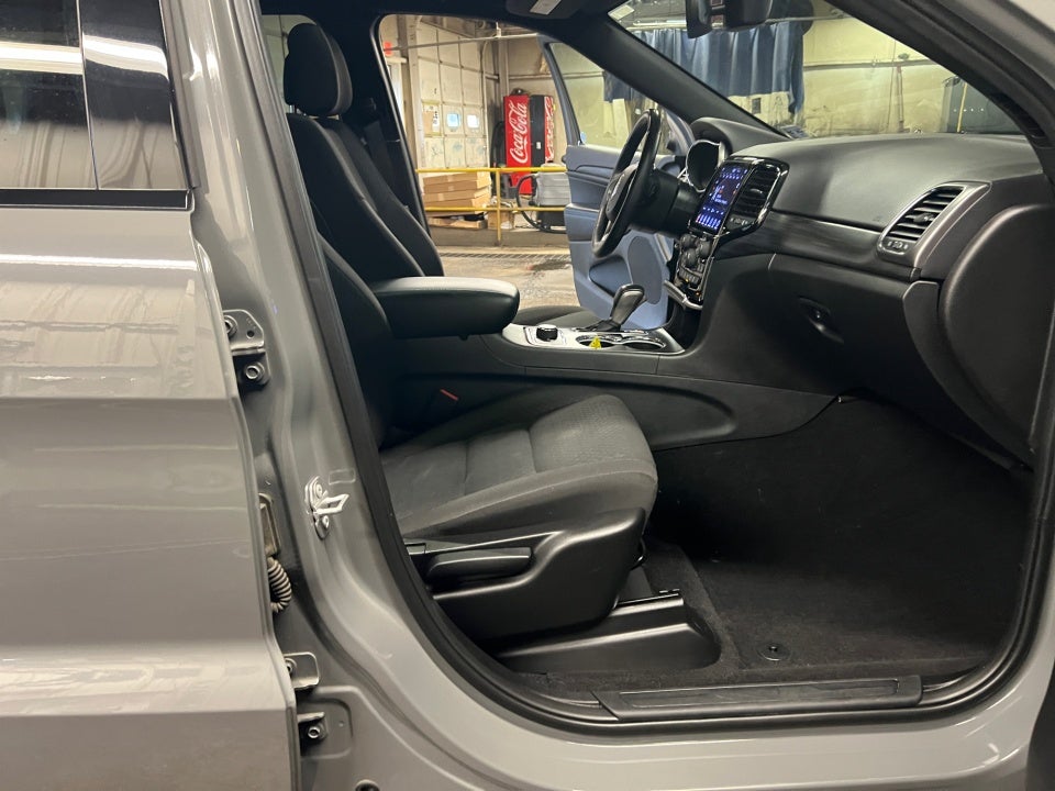 2019 Jeep Grand Cherokee Upland 4x4