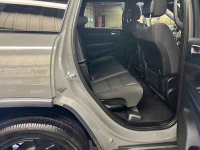 2019 Jeep Grand Cherokee Upland 4x4