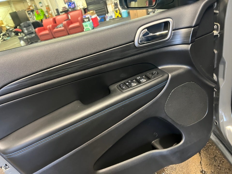 2019 Jeep Grand Cherokee Upland 4x4