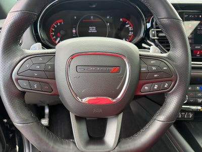 2024 Dodge Durango R/T Plus AWD