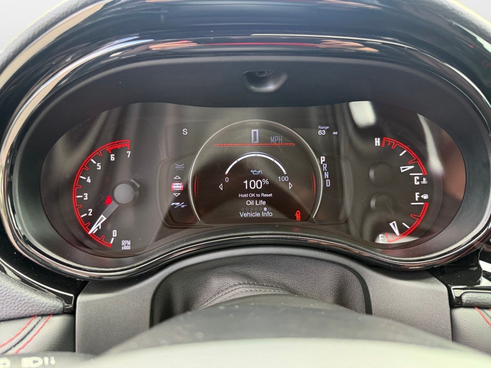 2024 Dodge Durango R/T Plus AWD