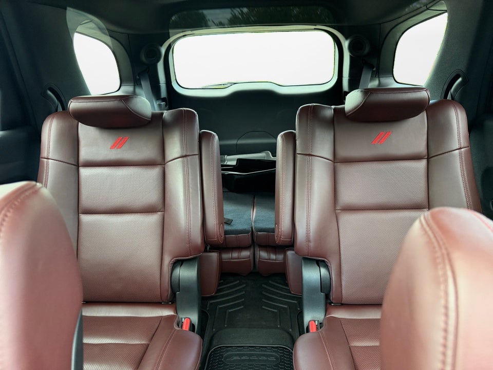 2024 Dodge Durango R/T Plus AWD