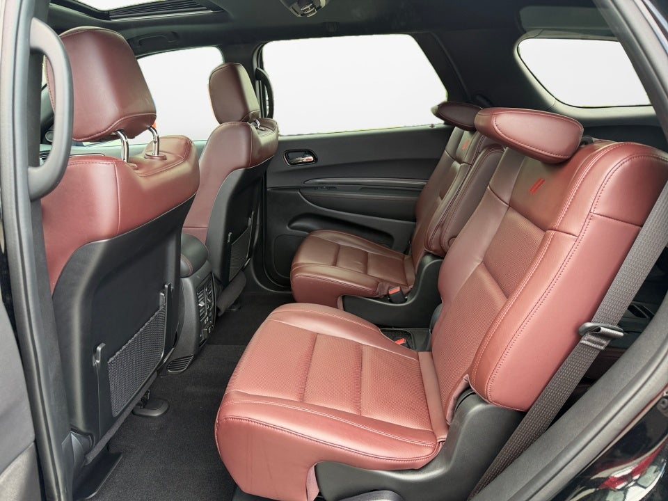 2024 Dodge Durango R/T Plus AWD