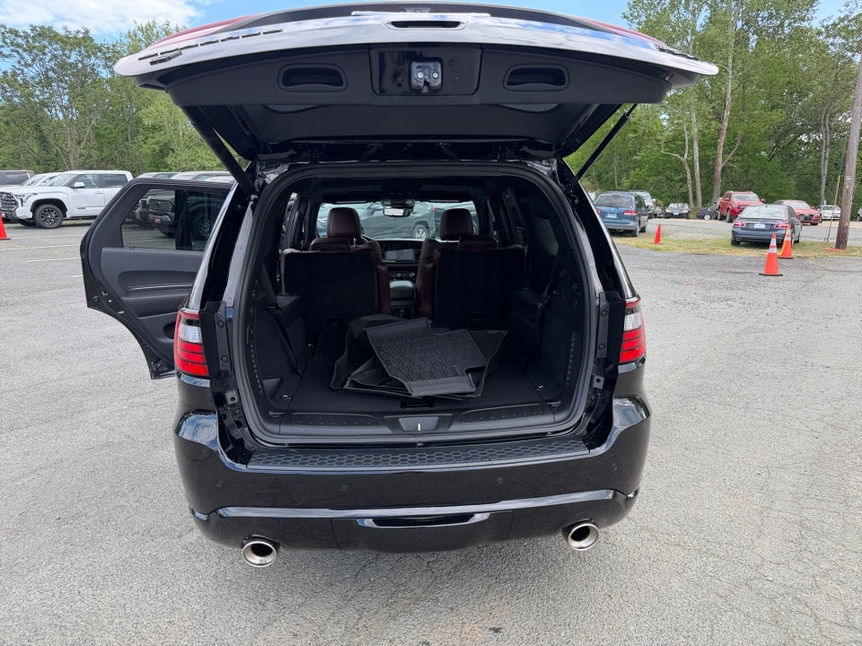 2024 Dodge Durango R/T Plus AWD