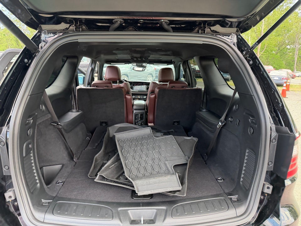 2024 Dodge Durango R/T Plus AWD