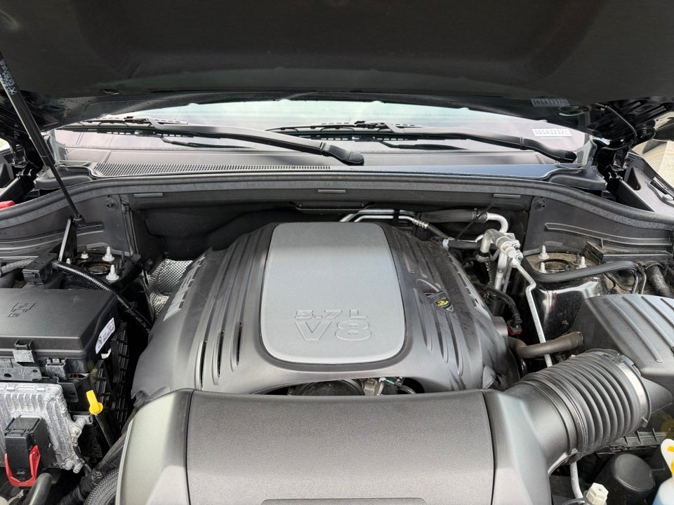 2024 Dodge Durango R/T Plus AWD