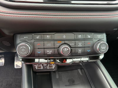 2024 Dodge Durango R/T Plus AWD