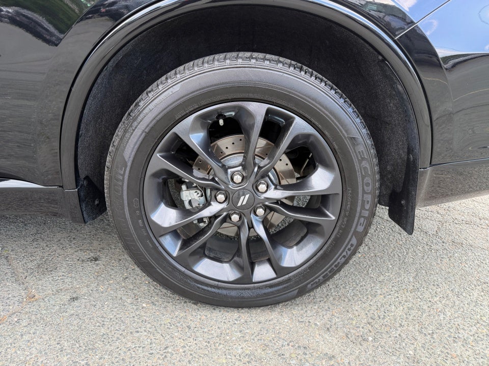 2024 Dodge Durango R/T Plus AWD