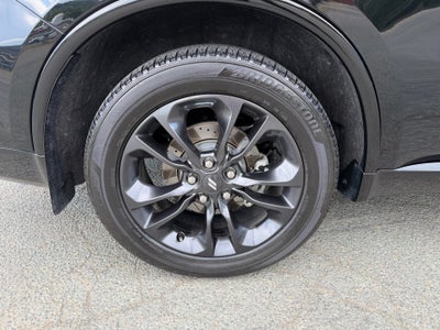 2024 Dodge Durango R/T Plus AWD