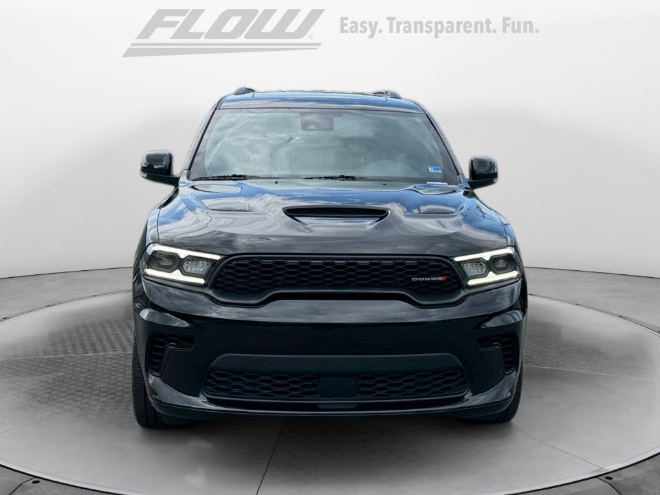 2024 Dodge Durango R/T Plus AWD