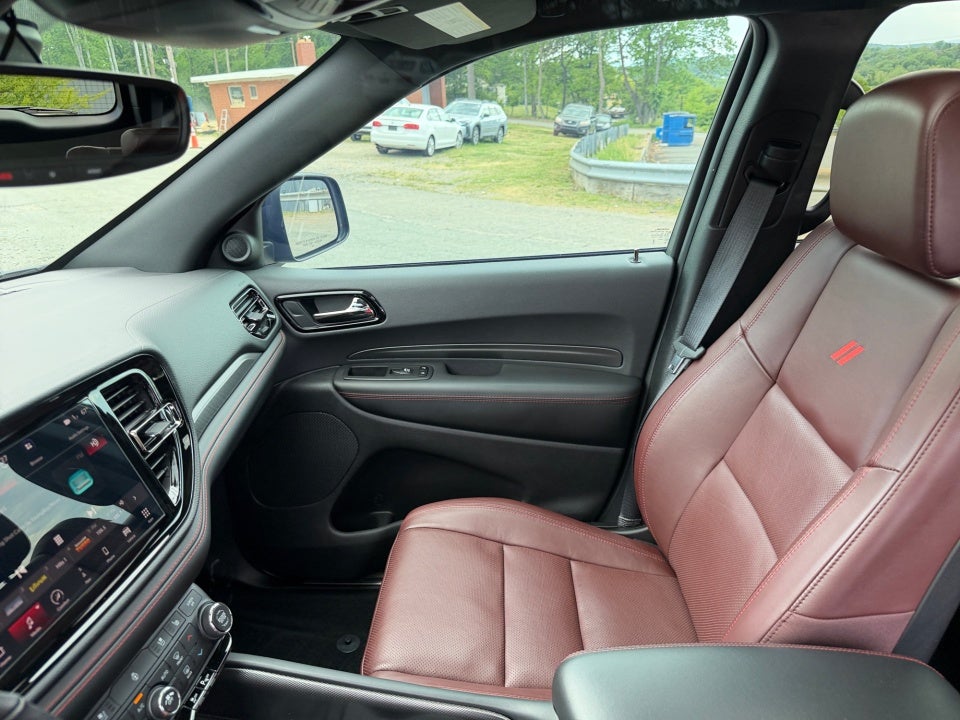 2024 Dodge Durango R/T Plus AWD