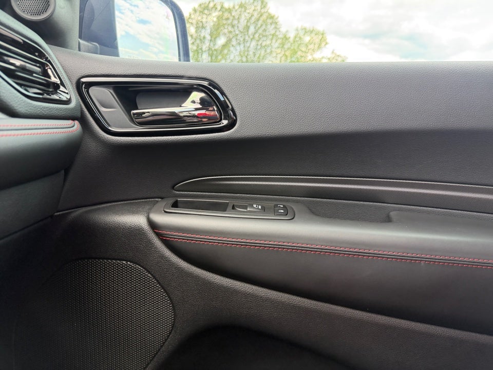 2024 Dodge Durango R/T Plus AWD